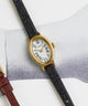 TW2W78300 Cavatina 19mm Leather Strap Watch Collab Additional Image