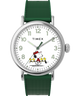 TW2W78900 Timex x Peanuts® Standard 40mm Synthetic Rubber Strap Watch  Primary Image