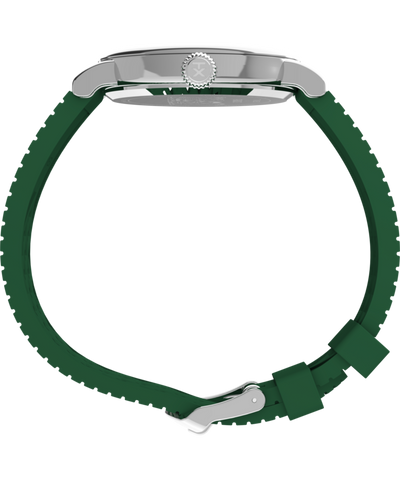 TW2W78900 Peanuts® x Timex Standard Golf 40mm Synthetic Rubber Strap Watch  Profile Image