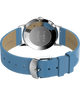 TW2W79400 Marlin® Hand-Wound x Peanuts Reissue 34mm Leather Strap Watch   Caseback with Attachment Image