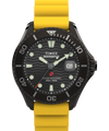 TW2W81700 Deepwater Meridian 200 44mm Synthetic Rubber Strap Watch  Primary Image