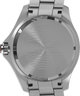 TW2W81900 Deepwater Meridian 200 44mm Stainless Steel Bracelet Watch Caseback Image