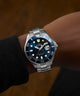 TW2W81900 Deepwater Meridian 200 44mm Stainless Steel Bracelet Watch Campaign Key Silhouettes (Beauty shots) Image