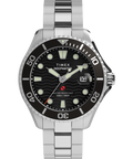 TW2W82000 Deepwater Meridian 200 44mm Stainless Steel Bracelet Watch Primary Image