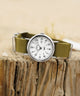 TW2W85600 Weekender 37mm Fabric Strap Watch  Campaign Key Silhouettes (Beauty shots) Image