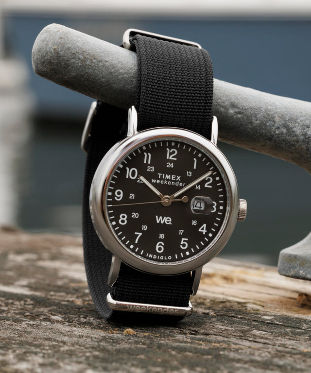 Timex Weekender TW2Y15700 Weekender New England Timex Weekender TW2Y15700 Weekender New England