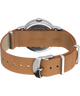 TW2W86500 Weekender 37mm Leather Strap Watch Caseback with Attachment Image