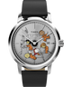 TW2W87200 Peanuts® x Timex Marlin® Automatic Space 40mm Leather Strap Watch Primary Image