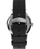 TW2W87200 Peanuts® x Timex Marlin® Automatic Space 40mm Leather Strap Watch Strap Image