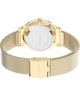 TW2W87300 Transcend 31mm Stainless Steel Mesh Band Watch Caseback with Attachment Image