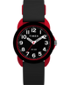 TW2W91900 TIMEX TIME MACHINES® 30mm Silicone Strap Watch Primary Image