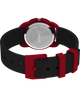 TW2W91900 TIMEX TIME MACHINES® 30mm Silicone Strap Watch Caseback with Attachment Image