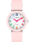 TW2W92000 TIMEX TIME MACHINES® 30mm Silicone Strap Watch Primary Image