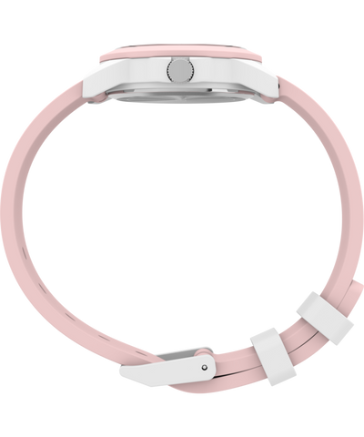 TW2W92000 TIMEX TIME MACHINES® 30mm Silicone Strap Watch Profile Image