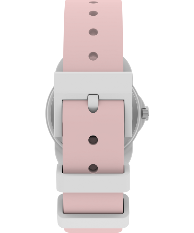 TW2W92000 TIMEX TIME MACHINES® 30mm Silicone Strap Watch Strap Image