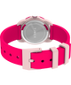 TW2W92200 TIMEX TIME MACHINES® 30mm Silicone Strap Watch Caseback with Attachment Image