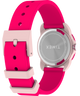 TW2W92200 TIMEX TIME MACHINES® 30mm Silicone Strap Watch Caseback with Attachment Image
