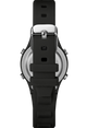 TW2W92300 TIMEX TIME MACHINES® 27mm Resin Strap Watch  Strap Image