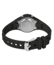 TW2W92300 TIMEX TIME MACHINES® 27mm Resin Strap Watch  Caseback with Attachment Image