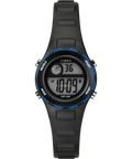 TW2W92400 TIMEX TIME MACHINES® 27mm Resin Strap Watch  Primary Image