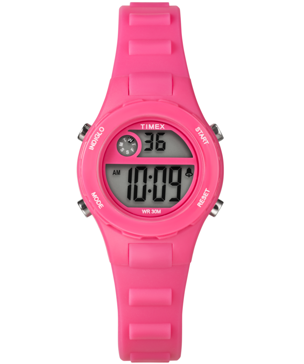 Timex Indiglo Timex Digital Wrist Watch Timex Digital Indiglo