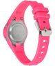 TW2W92500 TIMEX TIME MACHINES® 27mm Resin Strap Watch  Caseback with Attachment Image