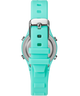 TW2W92600 TIMEX TIME MACHINES® 27mm Resin Strap Watch  Strap Image
