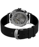TW2W93100 Marlin® Automatic 40mm Leather Strap Watch Caseback with Attachment Image
