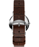 TW2W93300 Marlin® Hand-Wound 34mm Leather Strap Watch Strap Image