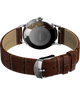 TW2W93300 Marlin® Hand-Wound 34mm Leather Strap Watch Caseback with Attachment Image