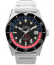 TW2W95300 Deepwater Reef 200 GMT 41mm Stainless Steel Bracelet Watch Primary Image