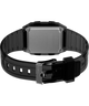 TW2W96500 Q Timex LCA x Fortnite® 35mm Resin Strap Watch Caseback with Attachment Image