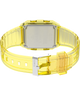 TW2W96600 Q Timex LCA x Fortnite® 35mm Resin Strap Watch Caseback with Attachment Image