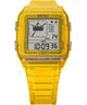 TW2W96600 Q Timex LCA x Fortnite® 35mm Resin Strap Watch Campaign Key Silhouettes (Beauty shots) Image