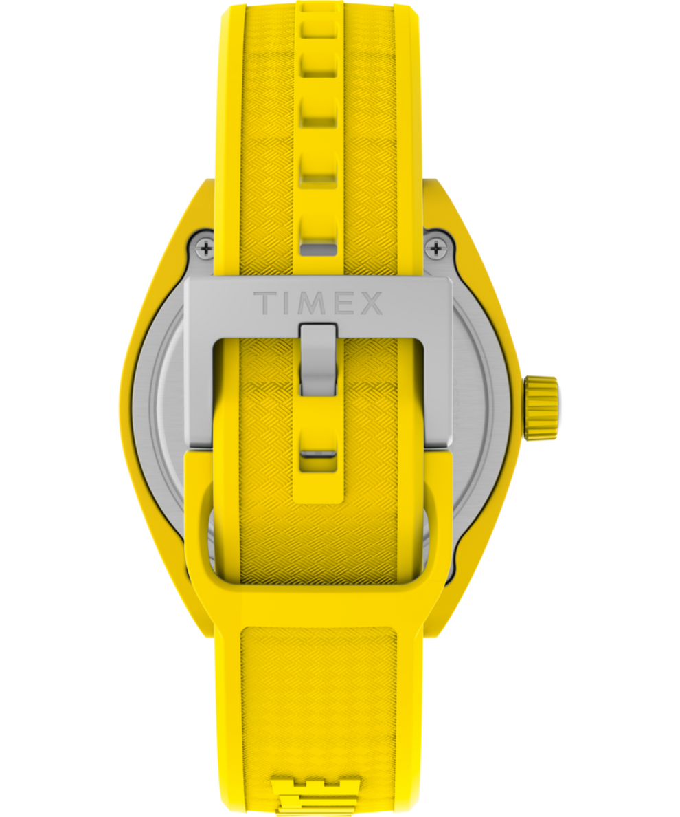 Timex Urban Pop x Fortnite® 40mm Bio-TPU Strap Watch
