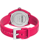 TW2W96800 Timex Urban Pop x Fortnite® 40mm Bio-TPU Strap Watch  Caseback with Attachment Image