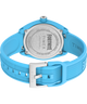 TW2W96900 Timex Urban Pop x Fortnite® 40mm Bio-TPU Strap Watch  Caseback with Attachment Image