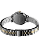TW2W98100 Peyton 32mm Stainless Steel Bracelet Watch Caseback with Attachment Image