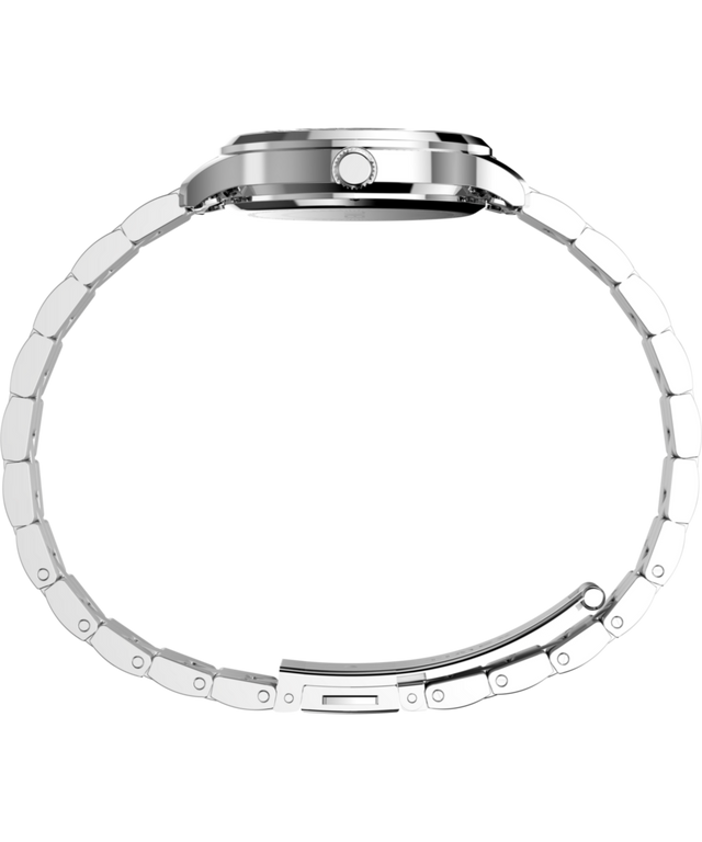 TW2W98400 Peyton 32mm Stainless Steel Bracelet Watch Profile Image