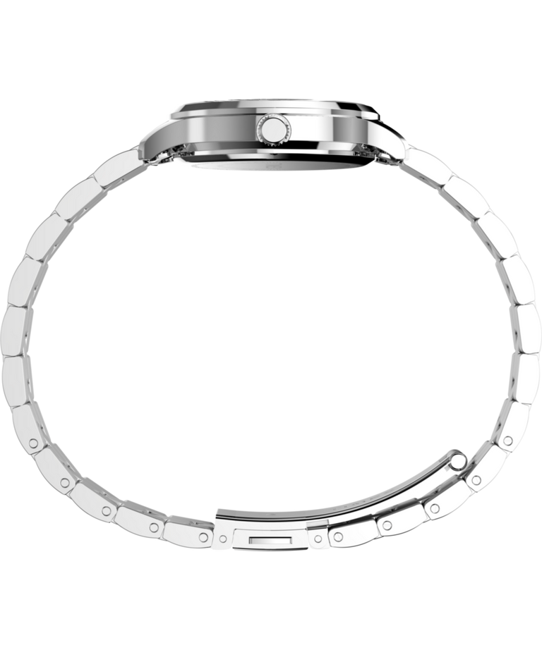 TW2W98400 Peyton 32mm Stainless Steel Bracelet Watch Profile Image