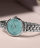 TW2W98400 Peyton 32mm Stainless Steel Bracelet Watch Campaign Key Silhouettes (Beauty shots) Image