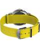 TW2W99700 Timex Weekender 40mm Fabric Strap Watch Caseback with Attachment Image