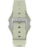 TW2Y02600 Timex T80 Glow in the Dark 34mm Resin Strap Watch Strap Image