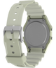 TW2Y02600 Timex T80 Glow in the Dark 34mm Resin Strap Watch Caseback with Attachment Image
