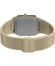 TW2Y06000 Q Timex® 1982 Ana-Digi Reissue 33mm Stainless Steel Bracelet Watch  Caseback with Attachment Image