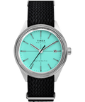 TW2Y06400 Marlin® Jet Automatic 38mm Fabric Strap Watch
 Primary Image