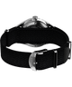 TW2Y06400 Marlin® Jet Automatic 38mm Fabric Strap Watch
 Caseback with Attachment Image