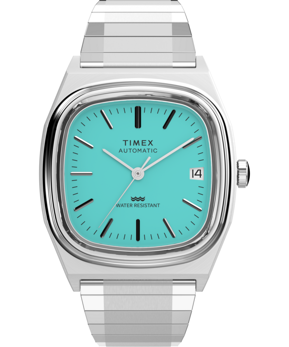 Timex 34mm watch hotsell