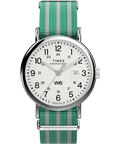 TW2Y08800 Timex Weekender 40mm Fabric Strap Watch Primary Image