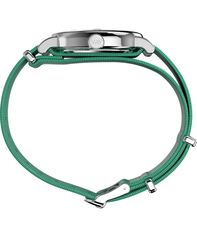 TW2Y08800 Timex Weekender 40mm Fabric Strap Watch Profile Image